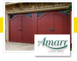 Amarr Overhead Doors